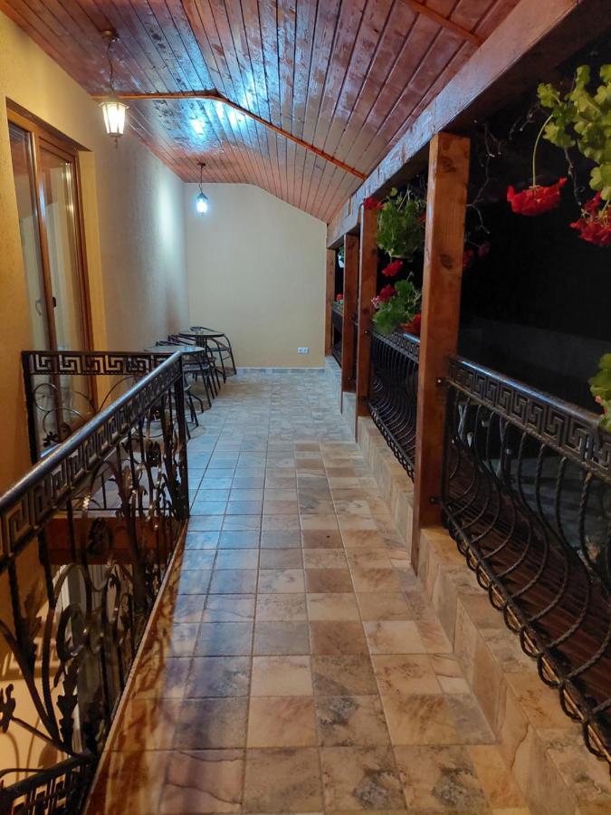 Casa Cristina Cartisoara Exterior foto
