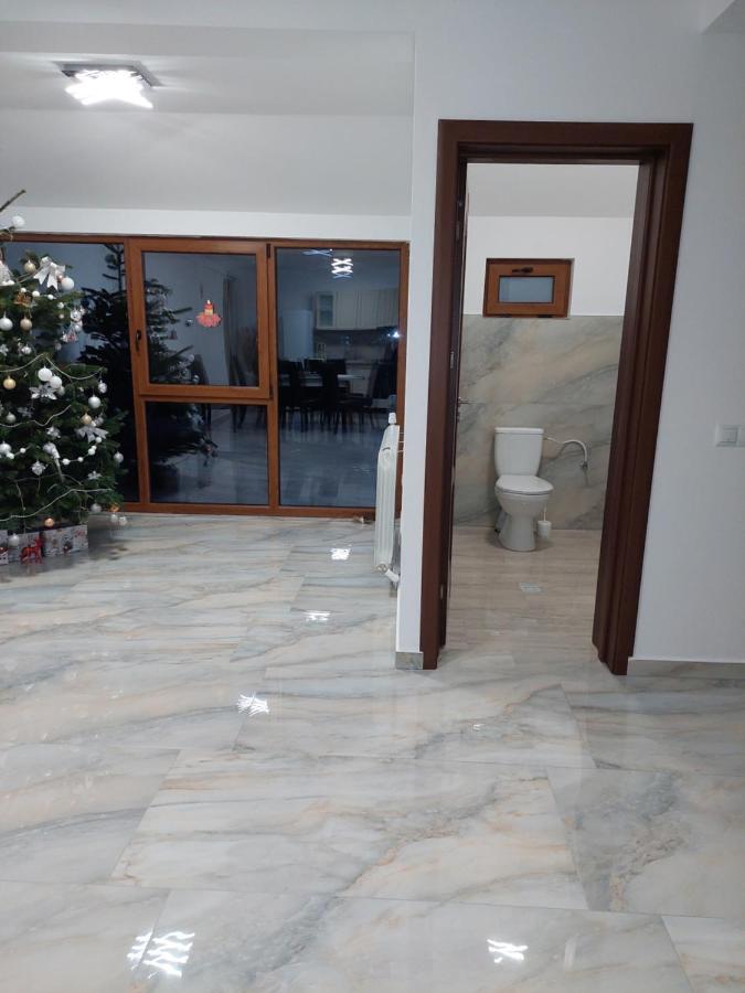 Casa Cristina Cartisoara Exterior foto